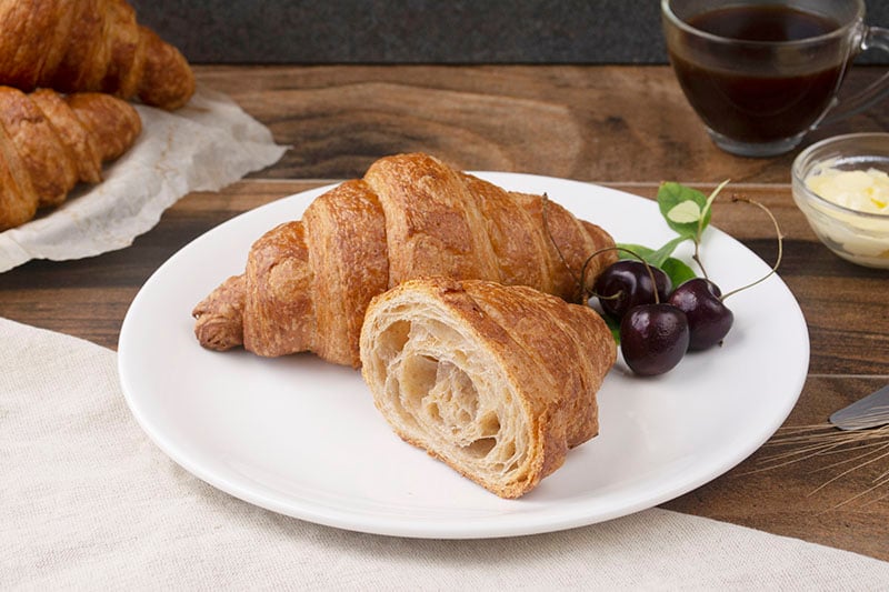 Brown Bread Concentrate - Croissant